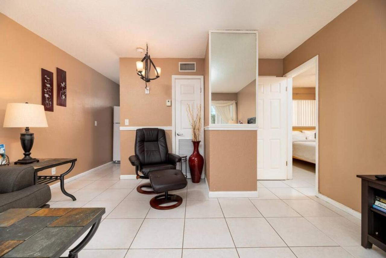 The Floranada Condo - Pompano Beach 19 Exterior foto
