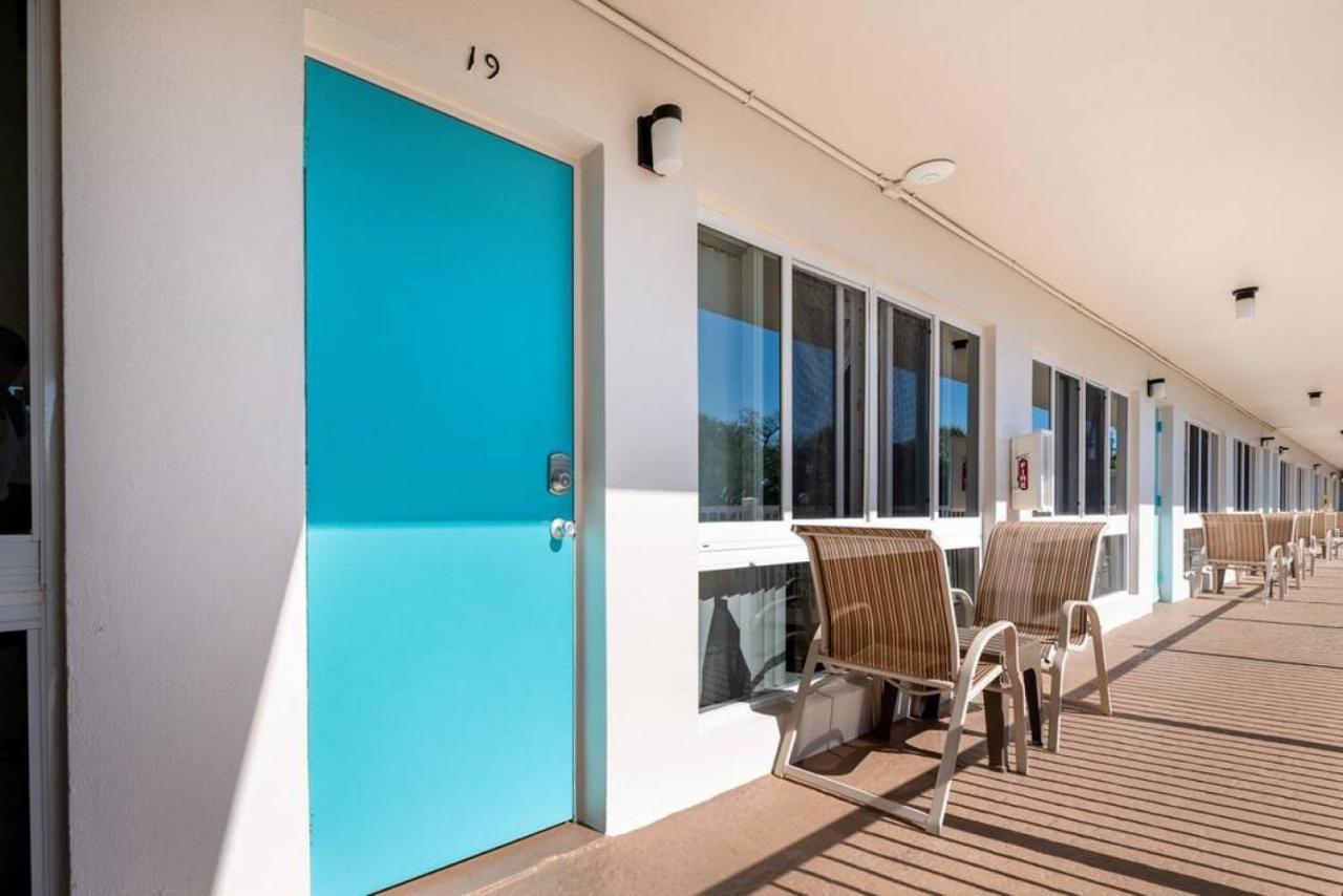 The Floranada Condo - Pompano Beach 19 Exterior foto