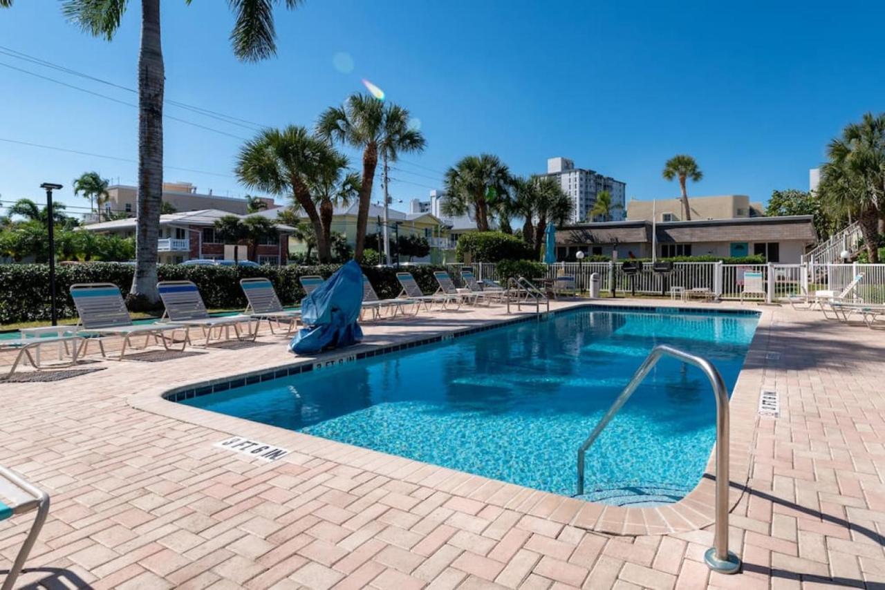 The Floranada Condo - Pompano Beach 19 Exterior foto